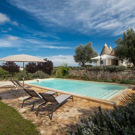 Country House Da Gia Ostuni Exterior photo