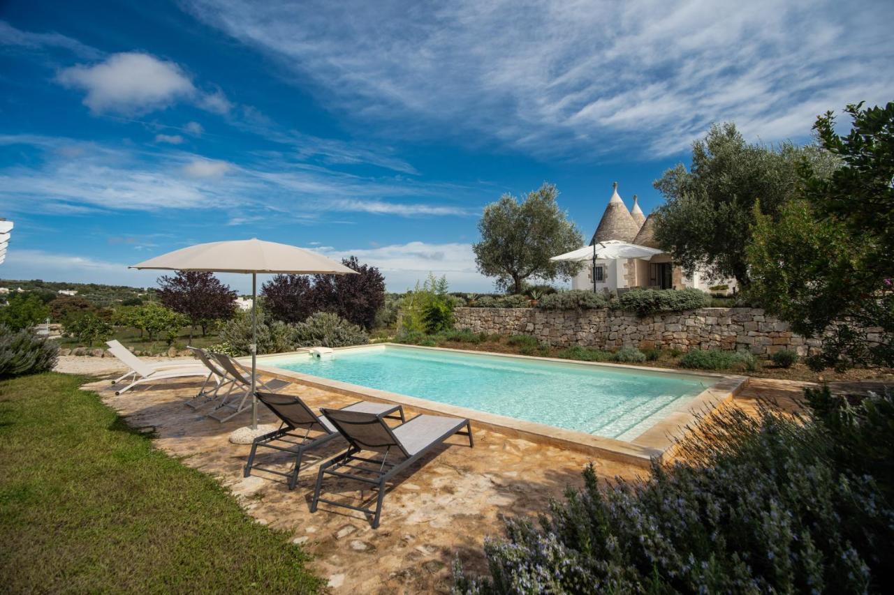 Country House Da Gia Ostuni Exterior photo