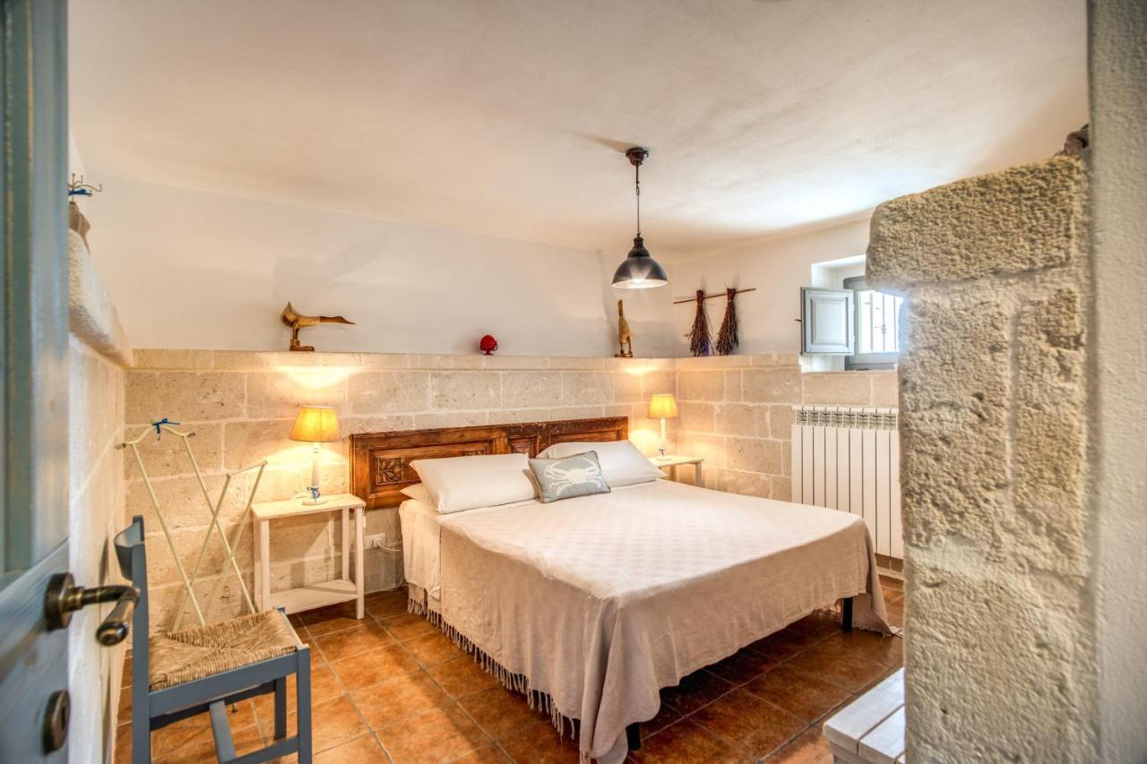 Country House Da Gia Ostuni Exterior photo
