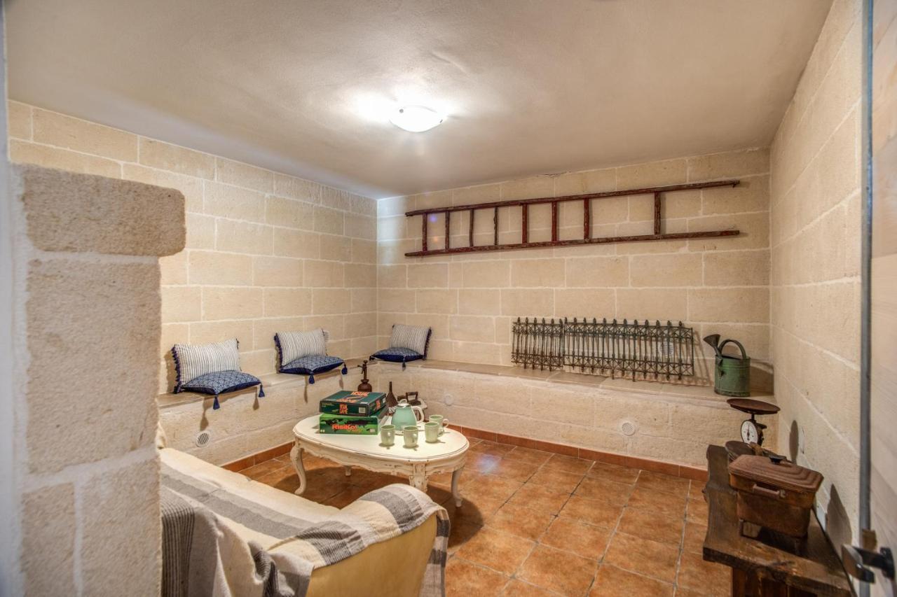 Country House Da Gia Ostuni Exterior photo