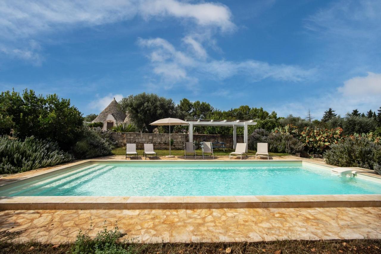 Country House Da Gia Ostuni Exterior photo