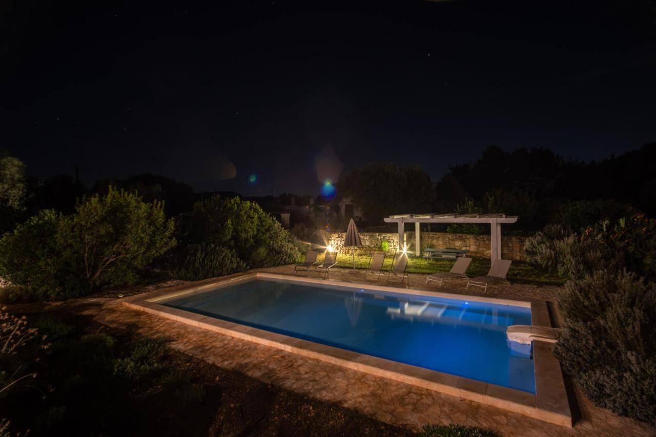 Country House Da Gia Ostuni Exterior photo