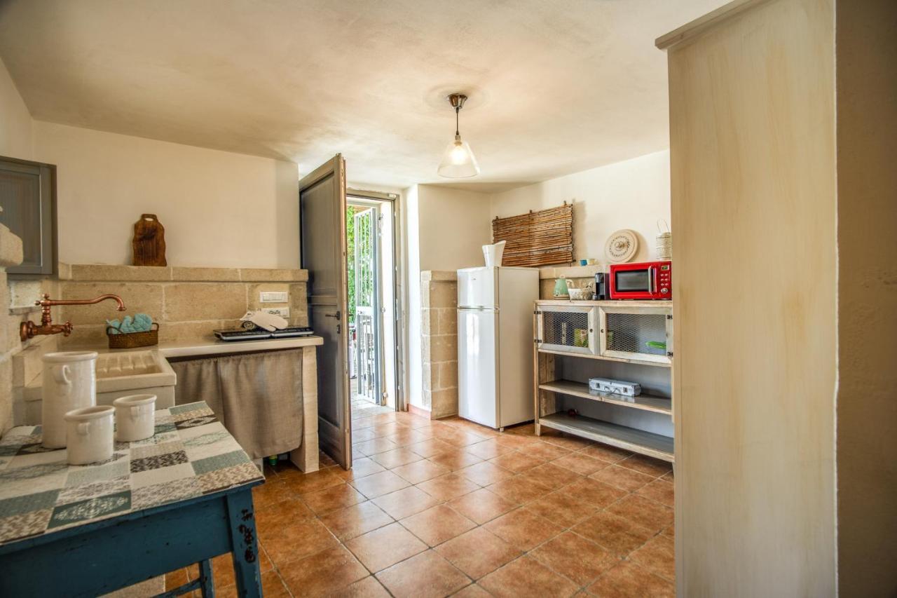 Country House Da Gia Ostuni Exterior photo