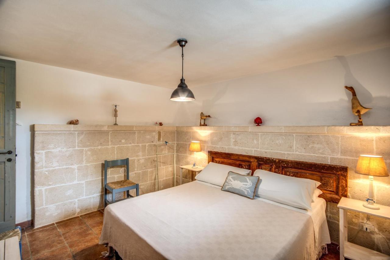 Country House Da Gia Ostuni Exterior photo