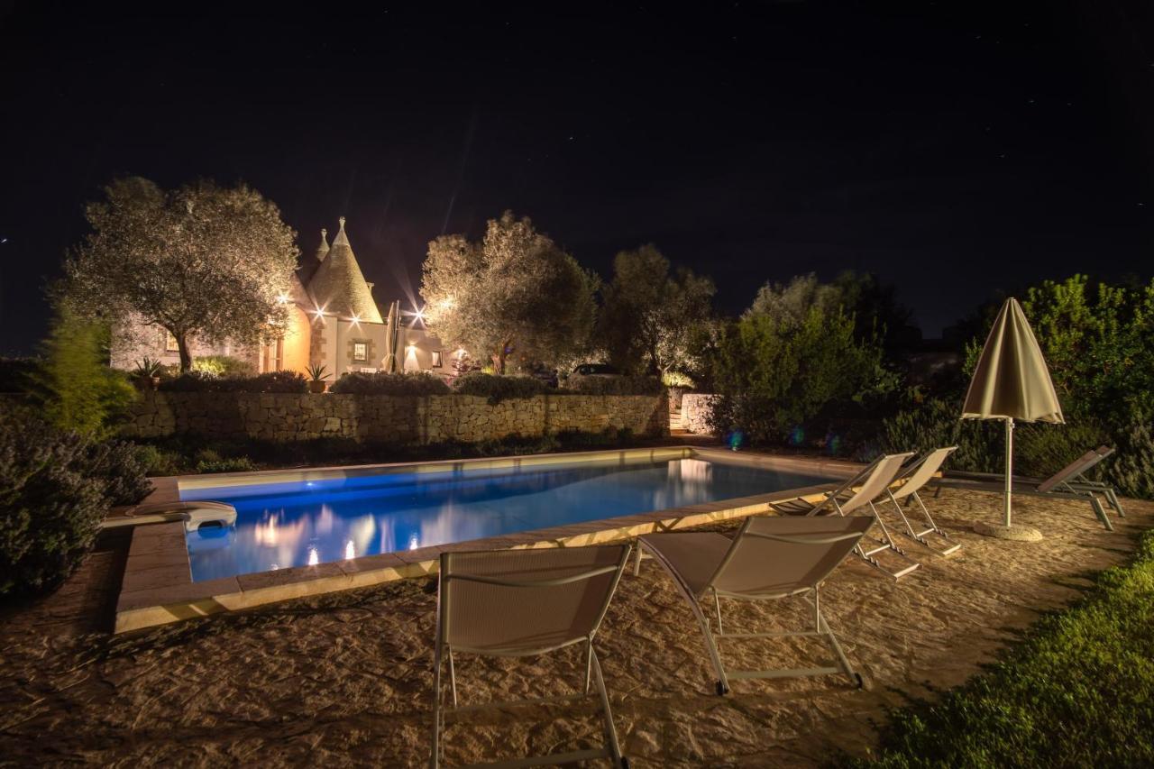 Country House Da Gia Ostuni Exterior photo